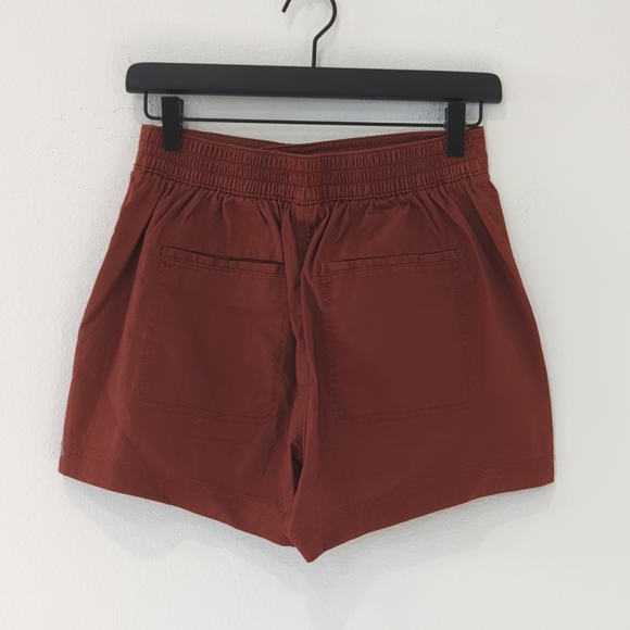 High waisted shorts XS - Picture 4 of 9